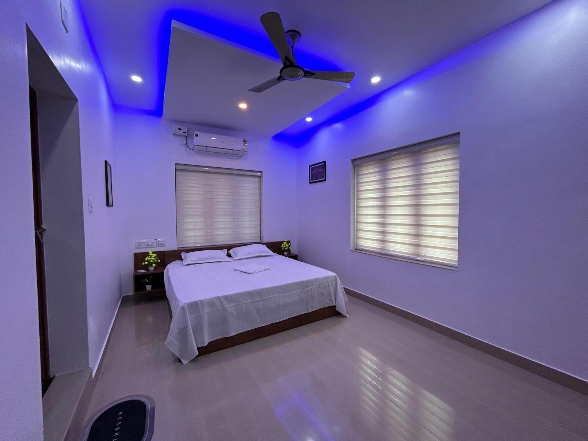 Puzhayoram Homestay Thrissur Екстер'єр фото
