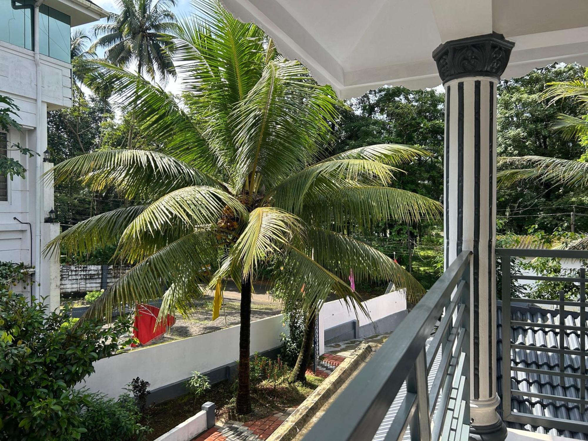 Puzhayoram Homestay Thrissur Екстер'єр фото