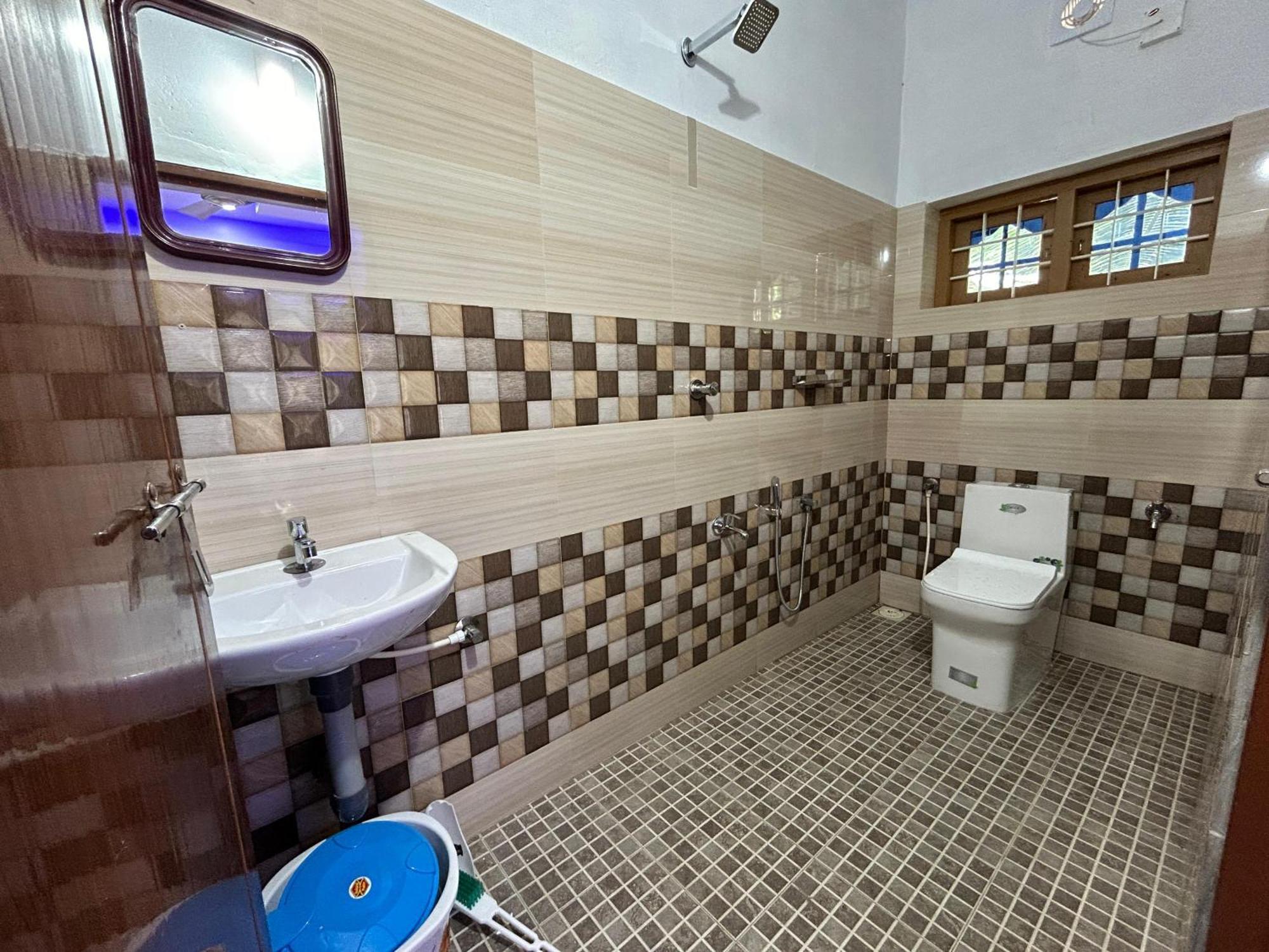 Puzhayoram Homestay Thrissur Екстер'єр фото