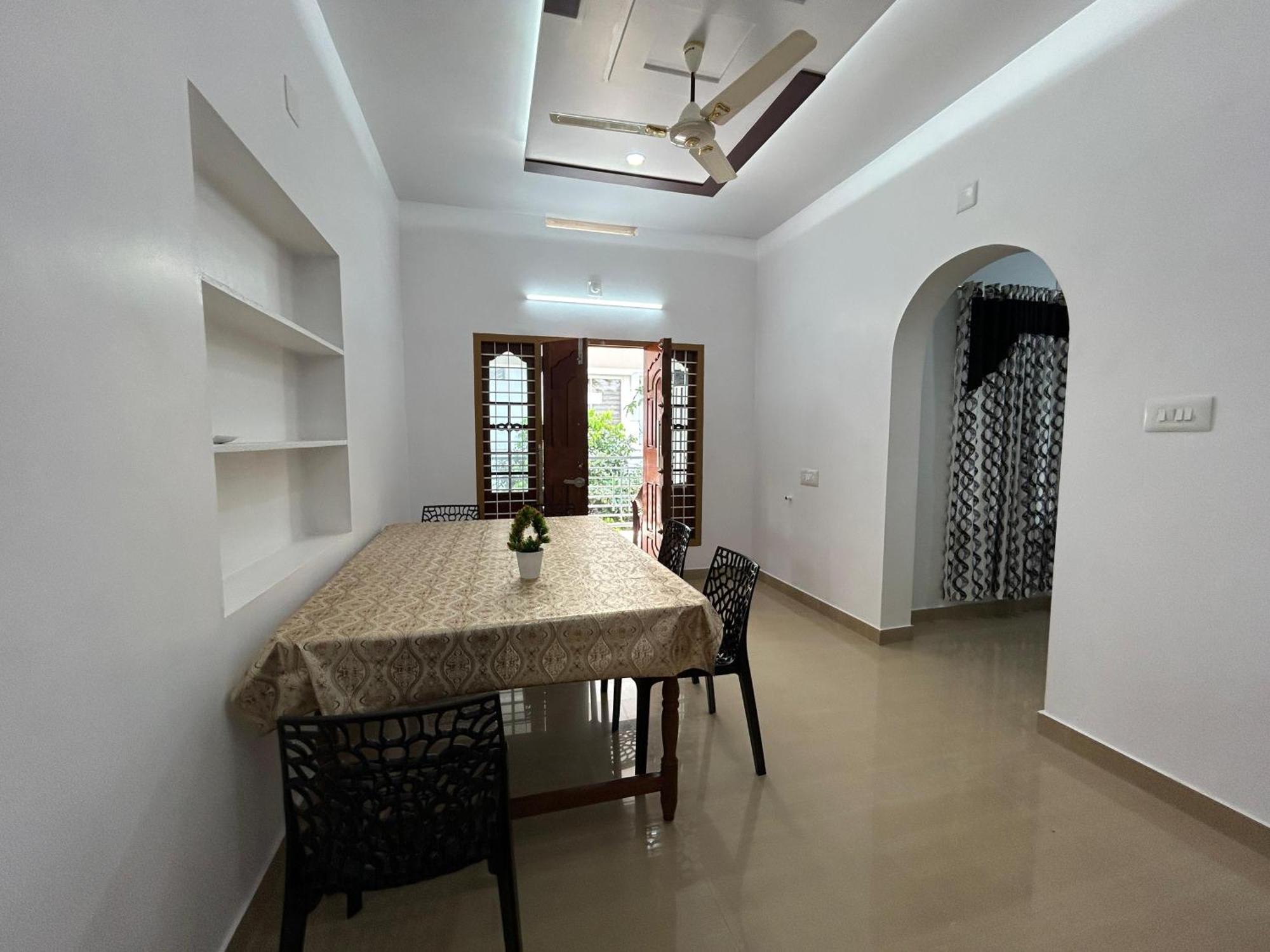 Puzhayoram Homestay Thrissur Екстер'єр фото
